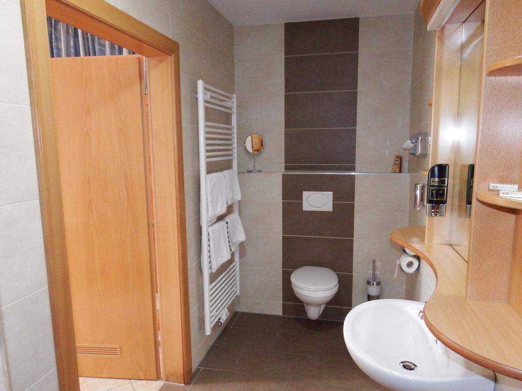 Gartenpension Fischl Mörbisch am See Dış mekan fotoğraf